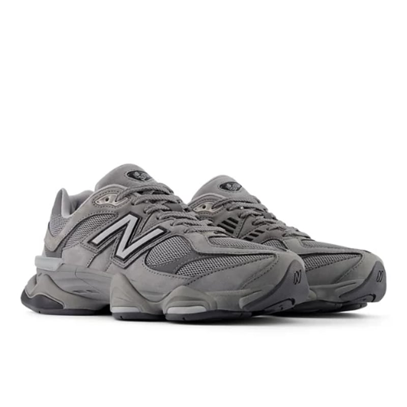 Tênis New Balance 9060 "Away Gray"