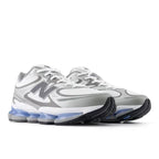 Tênis New Balance 2000 "Grey & Blue"