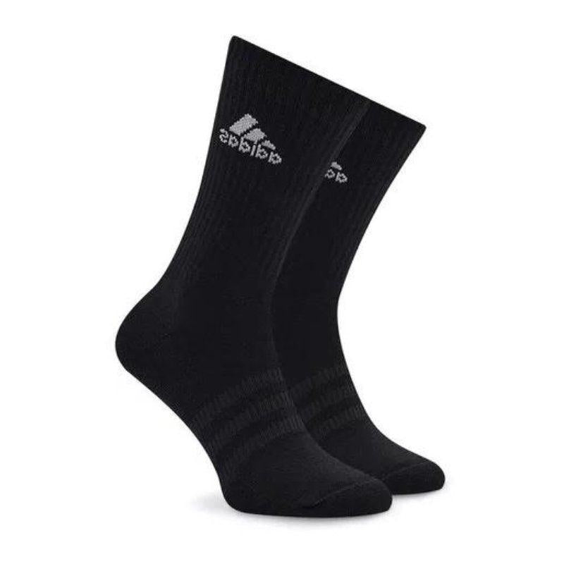 Meia Adidas Cano Longo - Fear