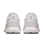 Tênis On Cloud 6 "Triple White"