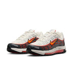 Tênis Air Max TL "Total Orange"