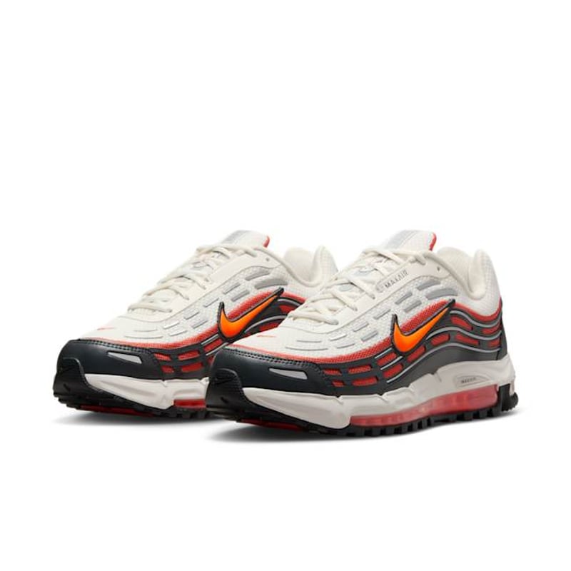 Tênis Air Max TL "Total Orange"