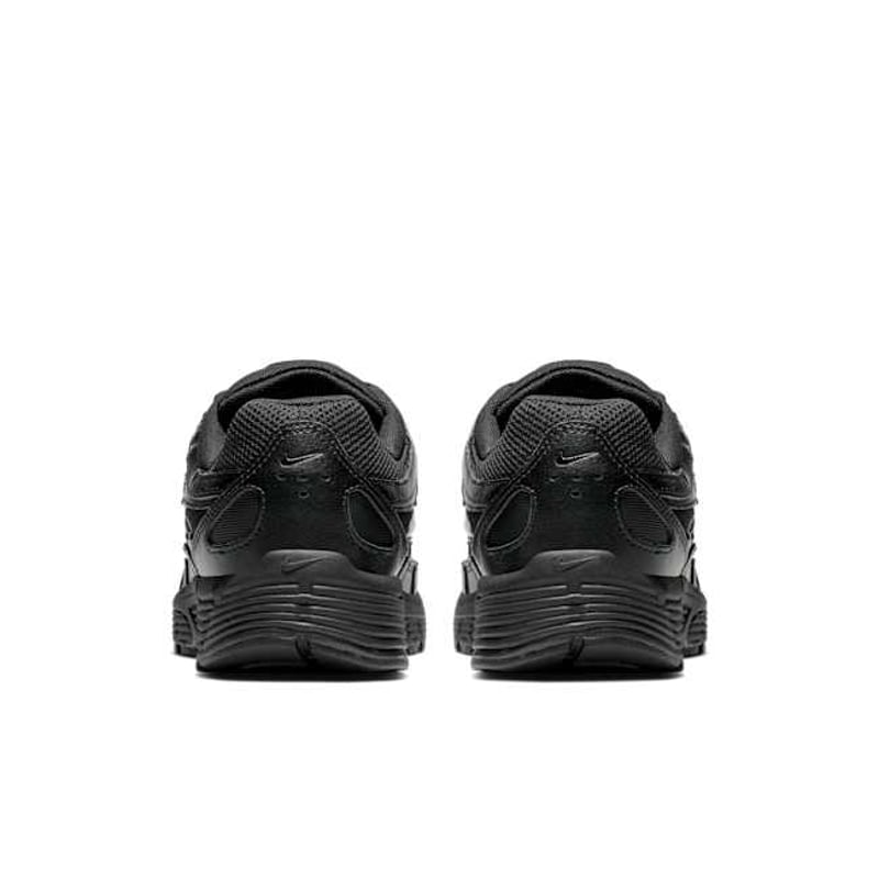 Tênis Nike P - 6000 "Triple Black" | Fear Brazil