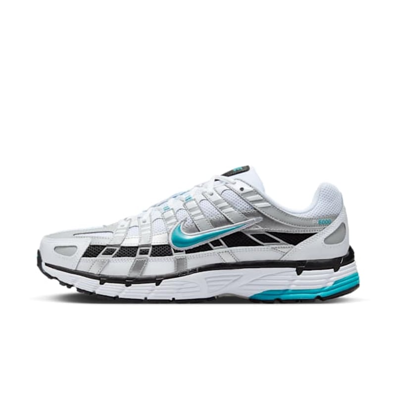 Tênis Nike P - 6000 "Dusty Cactus" | Fear Brazil