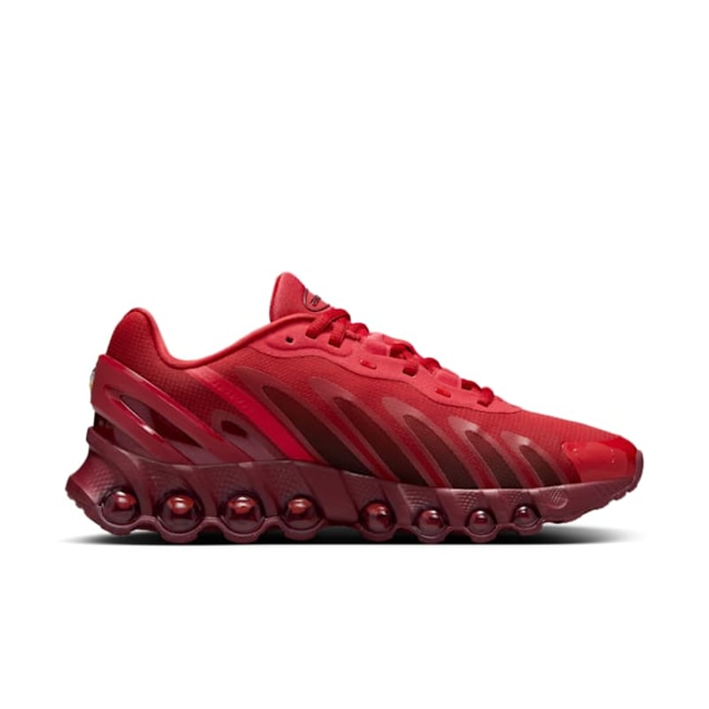 Tênis Air Max Dn8 "University Red"