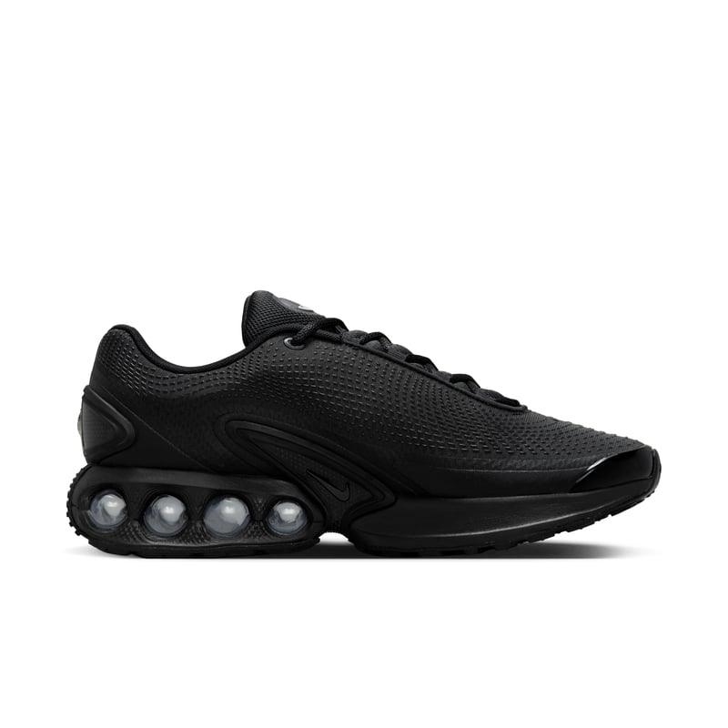 Tênis Air Max Dn "Triple Black"