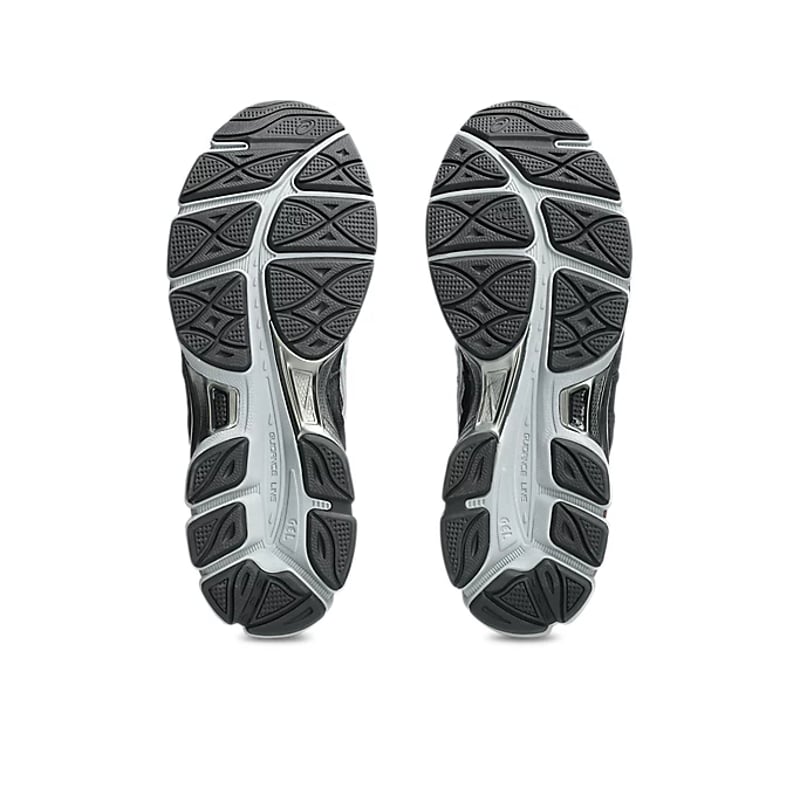 Tênis Asics GEL-NYC "Gravel & Black"