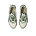 Tênis Asics GEL-NYC "Feather Grey & Truffle Grey"