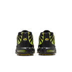 Tênis Air Max Plus Tn1 "Black & Cyber"