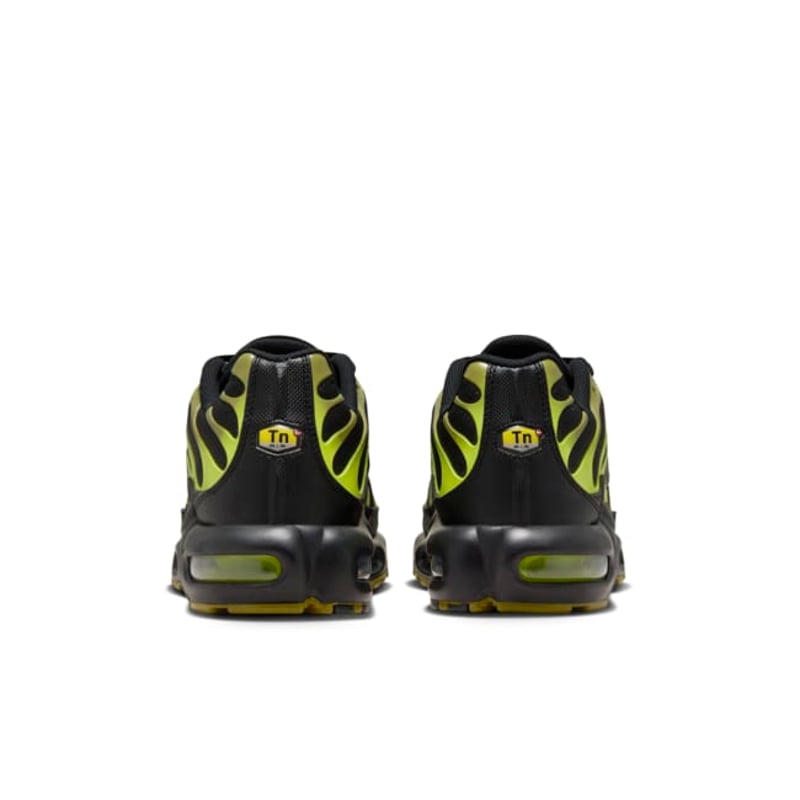 Tênis Air Max Plus Tn1 "Black & Cyber"