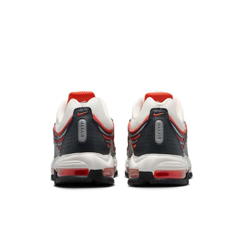 Tênis Air Max TL "Total Orange"
