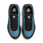 Tênis Air Max Dn "Black & Baltic Blue"
