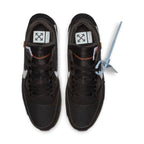 Tênis Air Max 90 x Off-White "Black"