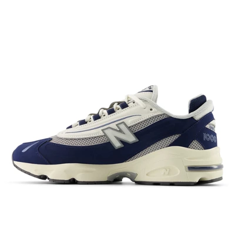 Tênis New Balance 1000 "Navy & Sea Salt"