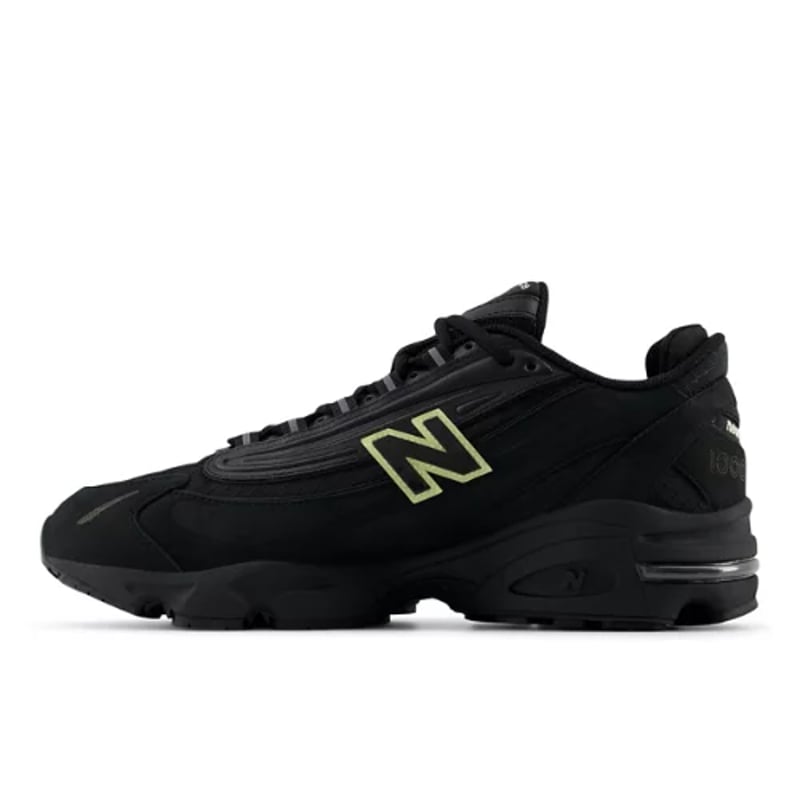 Tênis New Balance 1000 "Black"
