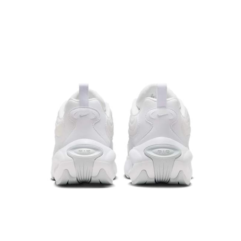 Tênis Air Max Portal "White & Pure Platinum"