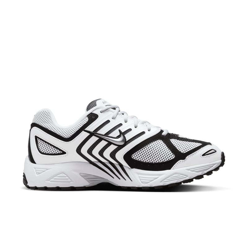 Tênis Air Pegasus 2K5 "White & Black"