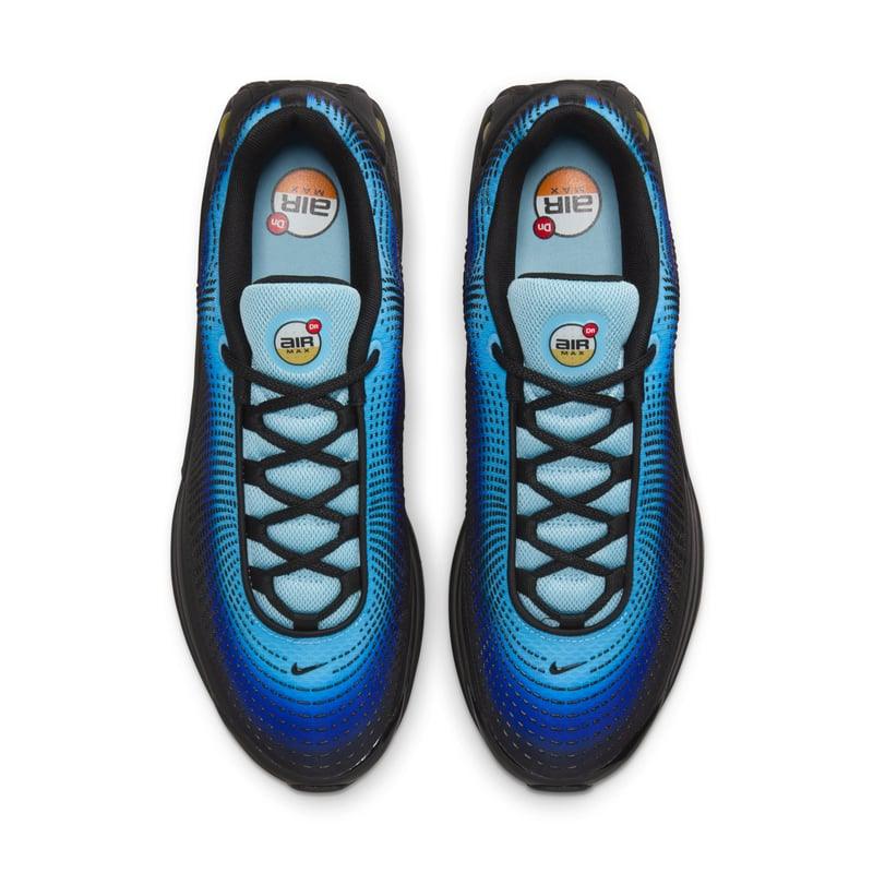 Tênis Air Max Dn "Sky Blue"