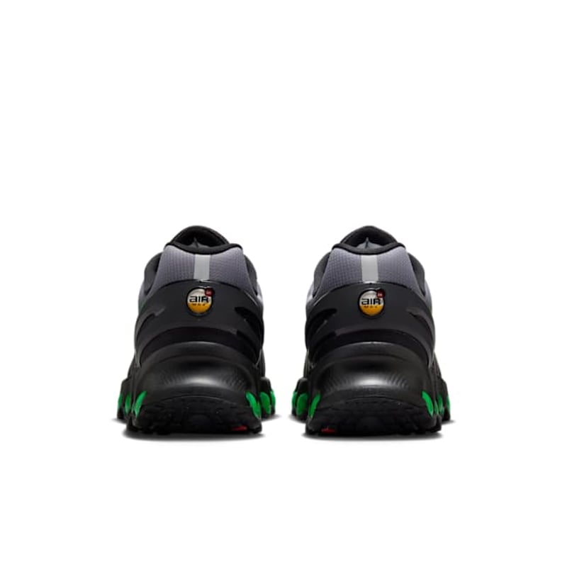 Tênis Air Max Dn8 "Black & Volt"