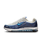 Tênis Air Max TL "Summit White & Obsidian"