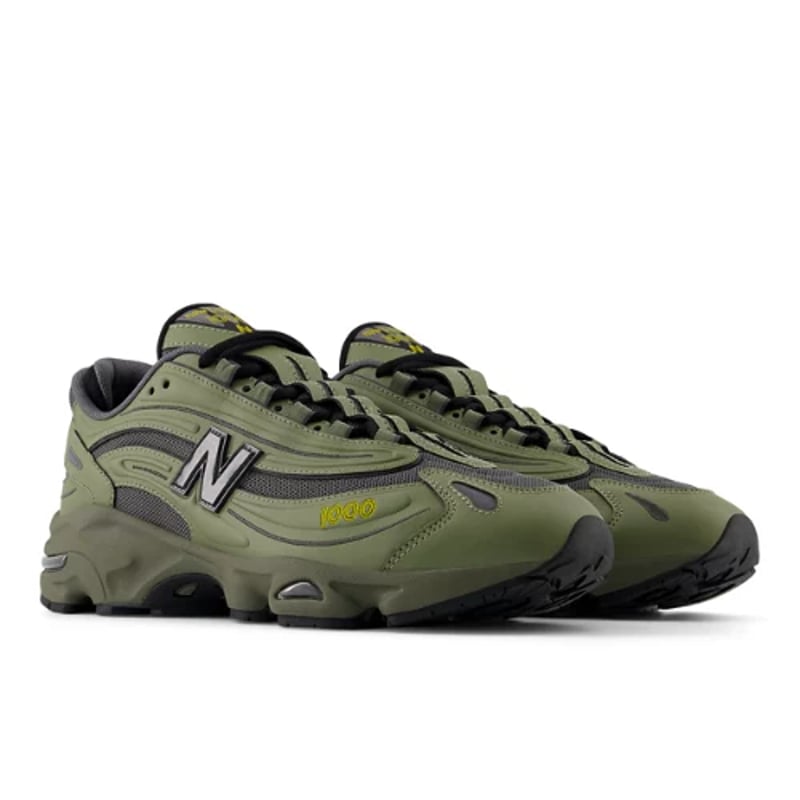 Tênis New Balance 1000 "Dark Olivine"