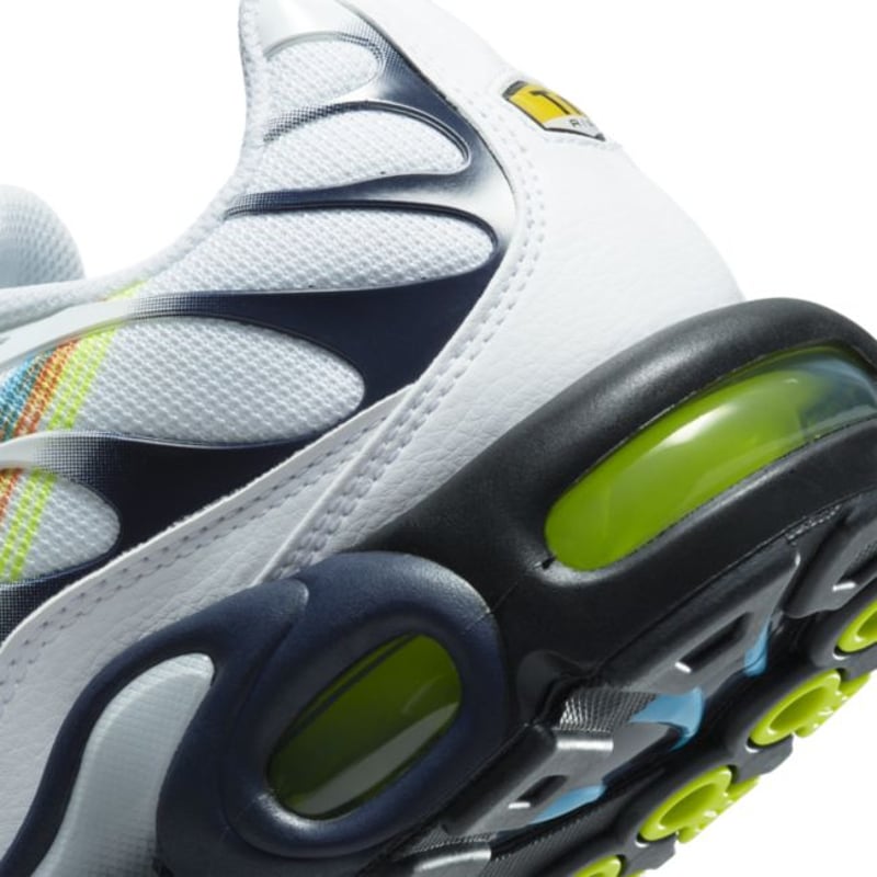 Tênis Air Max Plus Tn1 "3D Swoosh"