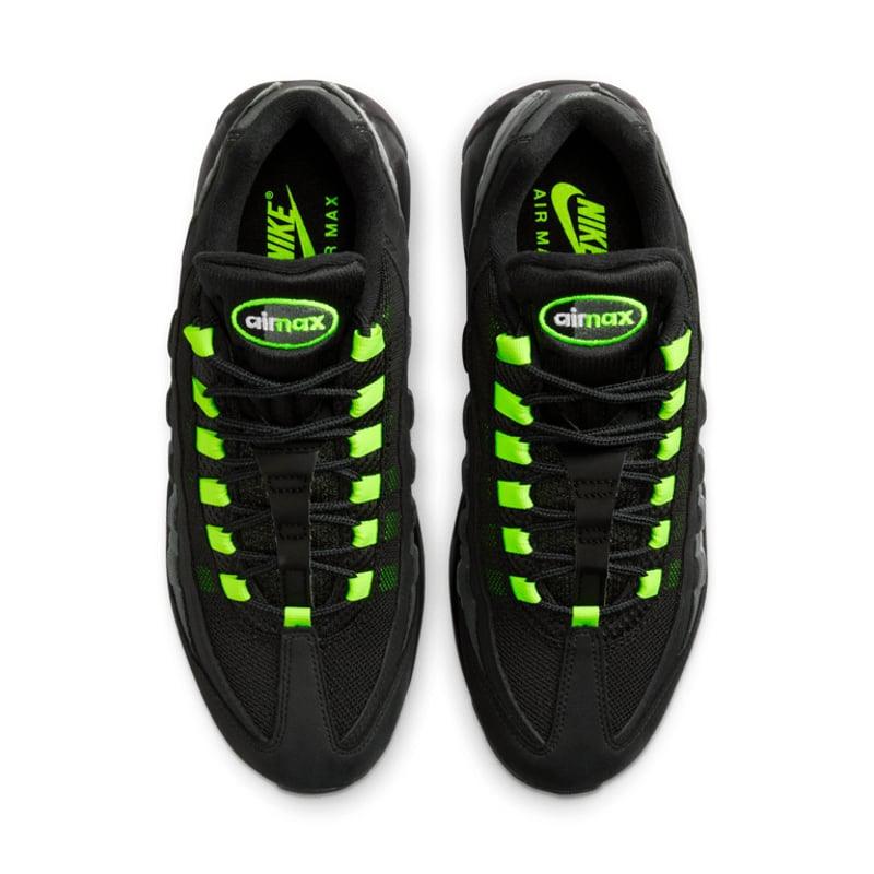 Tênis Air Max 95 "Reverse Neon"