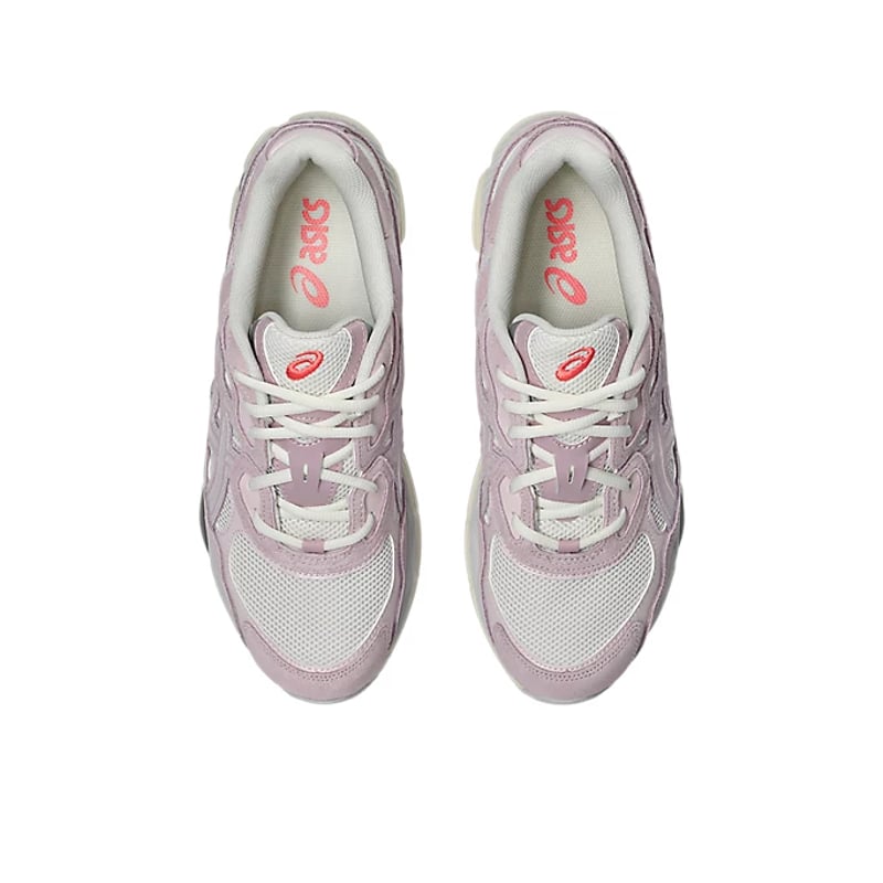 Tênis Asics GEL-NYC "Cream & Rose Water"