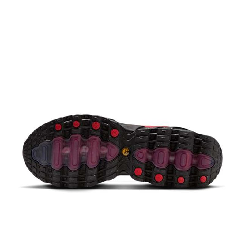 Tênis Air Max Dn8 "Black & Bright Crimson"