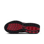 Tênis Air Max Dn "Black & University Red"