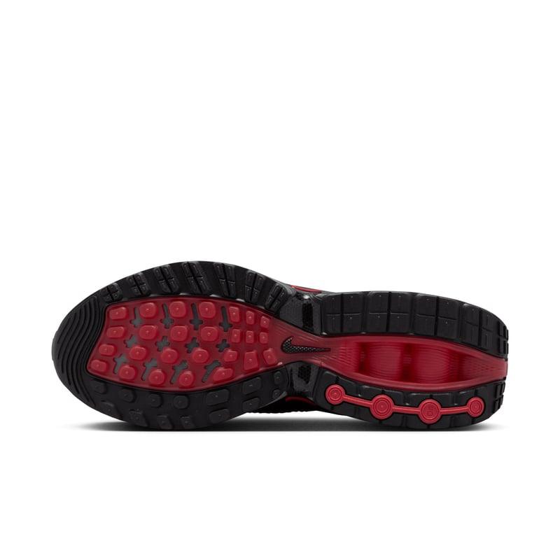 Tênis Air Max Dn "Black & University Red"
