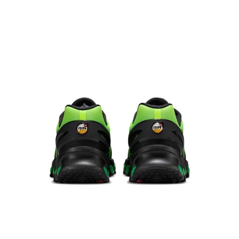 Tênis Air Max Dn8 "Black & Green Strike"