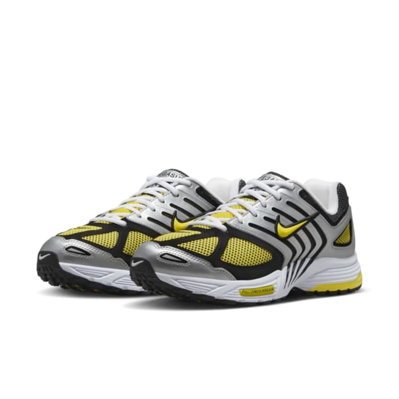 Tênis Air Pegasus 2K5 "Opti Yellow & Metallic Silver"
