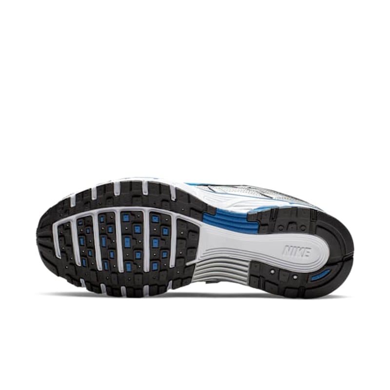 Tênis Nike P - 6000 "Laser Blue" | Fear Brazil