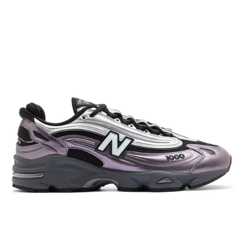 Tênis New Balance 1000 "Dark Ice Wine"
