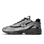 Tênis New Balance 1000 "Black & Silver Metallic"