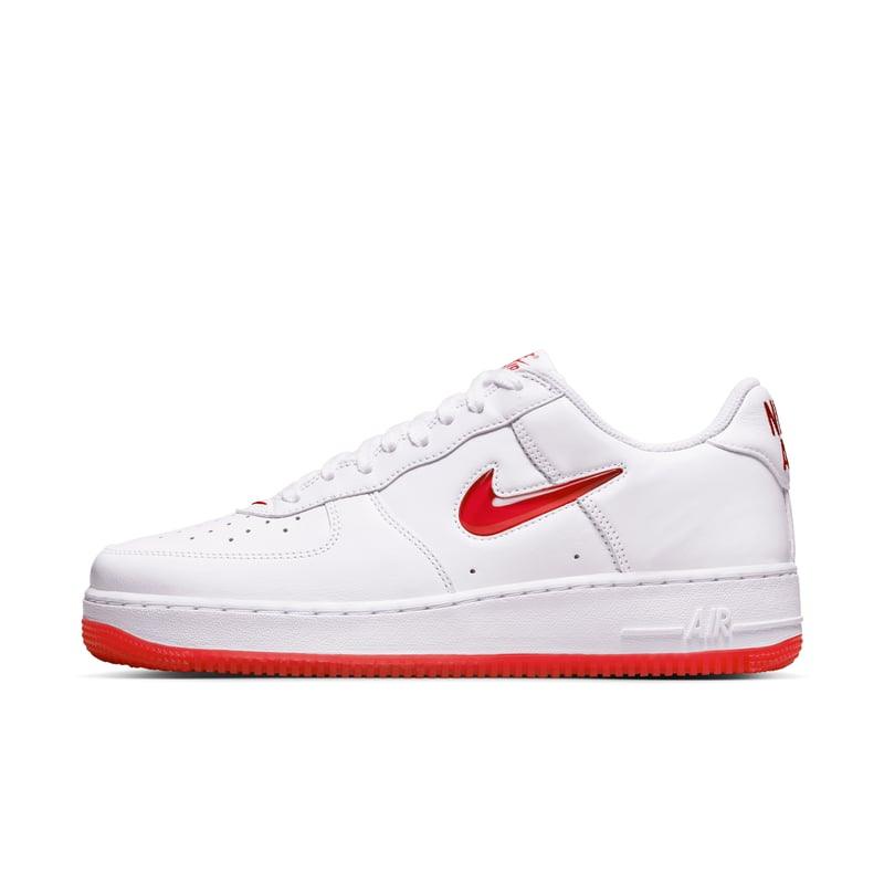 Tênis Air Force 1 Low - Fear
