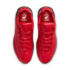 Tênis Air Max 95 LX x Supreme "Gym Red"