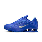 Tênis Nike Shox R4 "Racer Blue"
