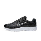 Tênis Nike P - 6000 "Black & White" | Fear Brazil