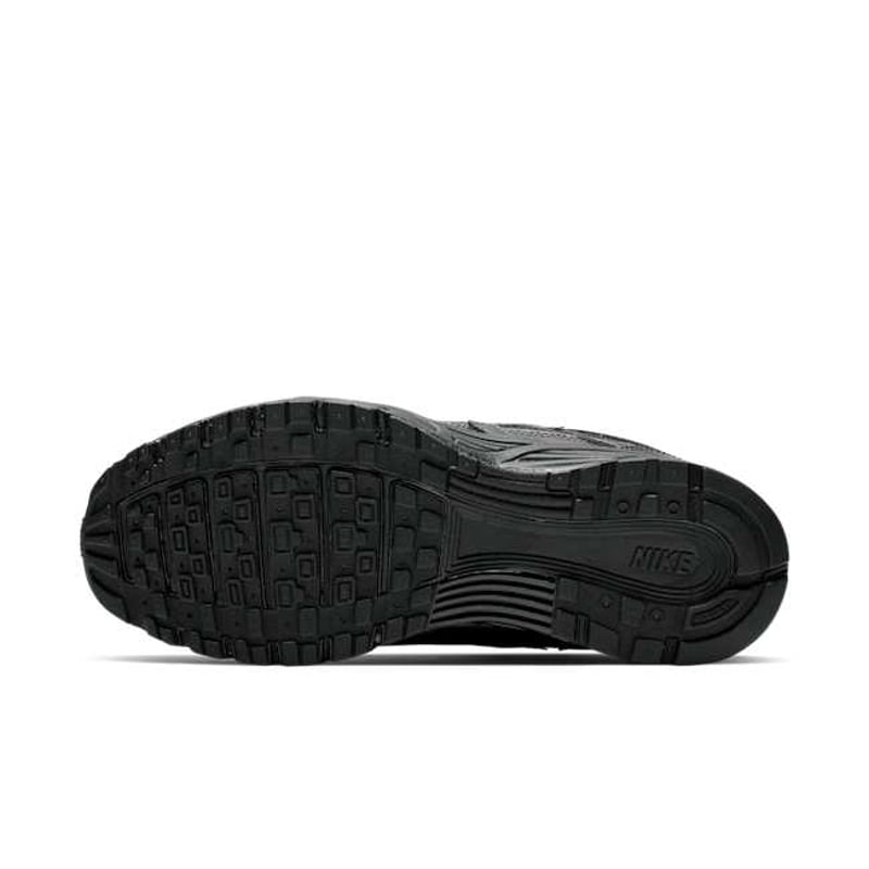 Tênis Nike P - 6000 "Triple Black" | Fear Brazil