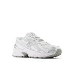 Tênis New Balance 740 "White & Silver Metallic"