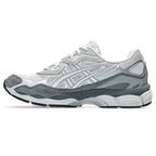 Tênis Asics GEL-NYC "Glacier Grey & Gravel"