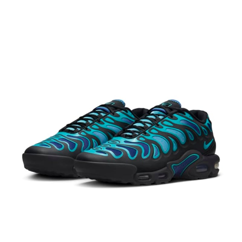 Tênis Air Max Plus Drift "Black & Dusty Cactus"
