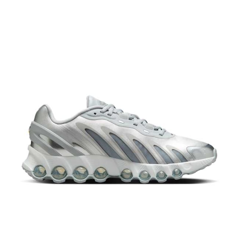 Tênis Air Max Dn8 "Wolf Grey & Metallic Silver"