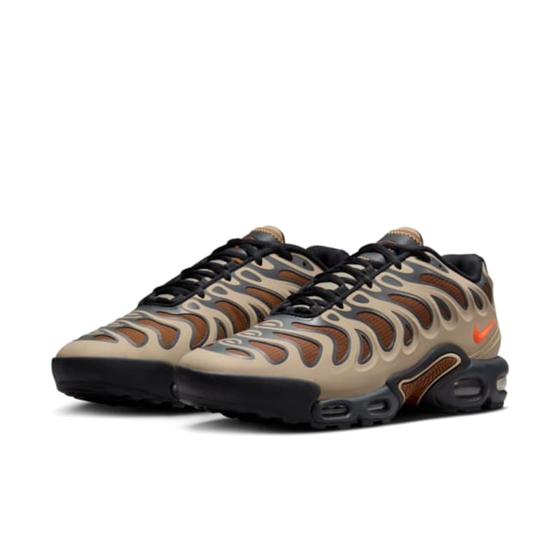 Tênis Air Max Plus Drift "Khaki & Sanddrift"