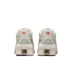 Tênis Nike Shox R2 Supreme “Light Bone & Turf Orange“