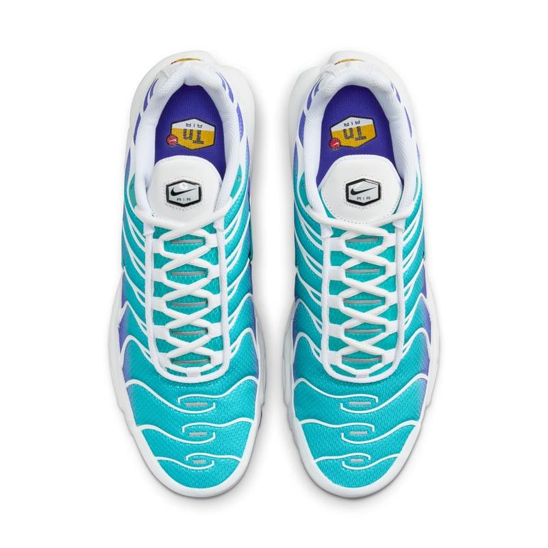 Tênis Air Max Plus Tn1 "Aqua"