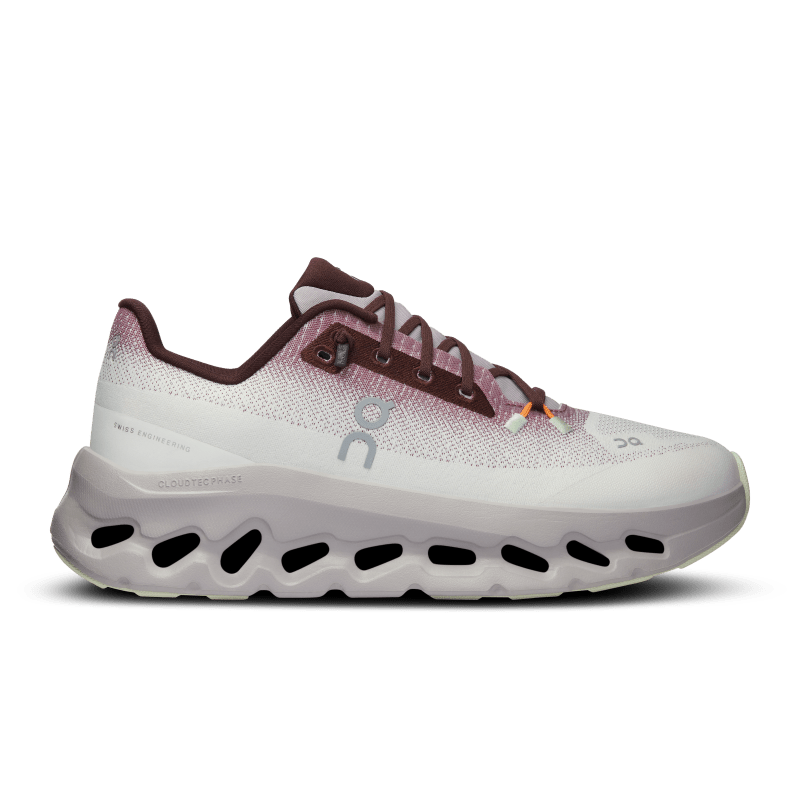 Tênis On Cloud Tilt "Quartz & Pearl"