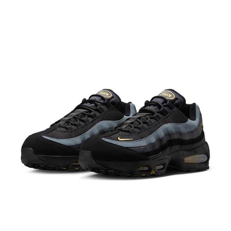 Tênis Air Max 95 Gold Strike | Fear Brazil